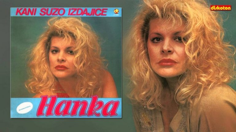 Hanka Paldum Ali Pamtim Jos