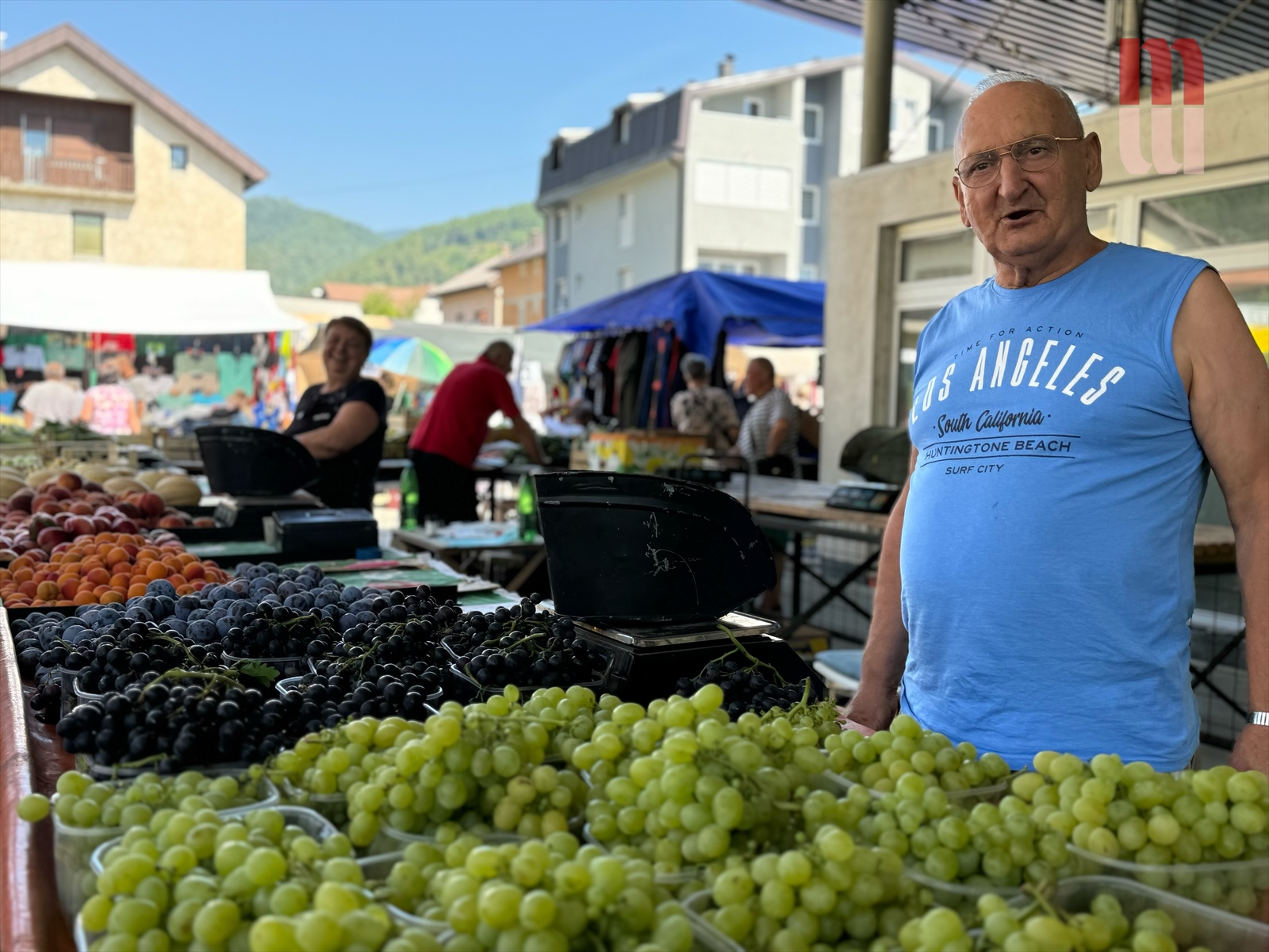 Kučuk Hamdija i Mirha