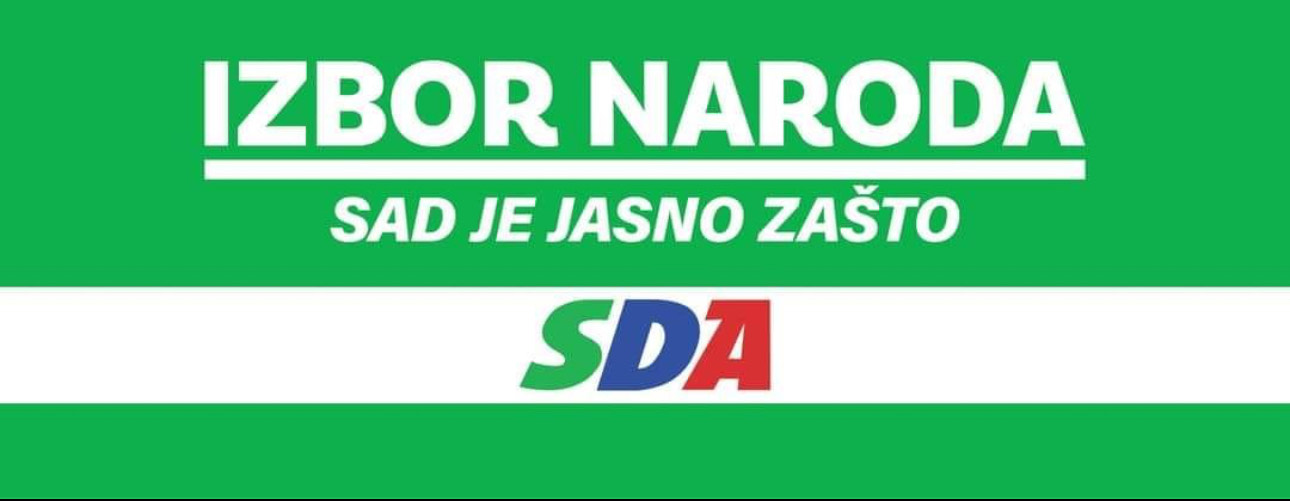 Izbor naroda